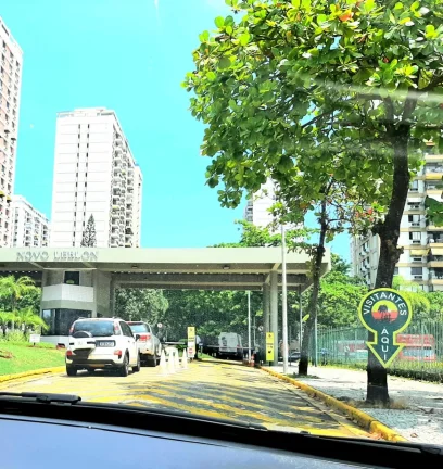 Imagem Casa em Condomínio Novo Leblon, em terreno de 1000 m², 6 suítes, jardins, piscina, área gourmet com churrasqueira.