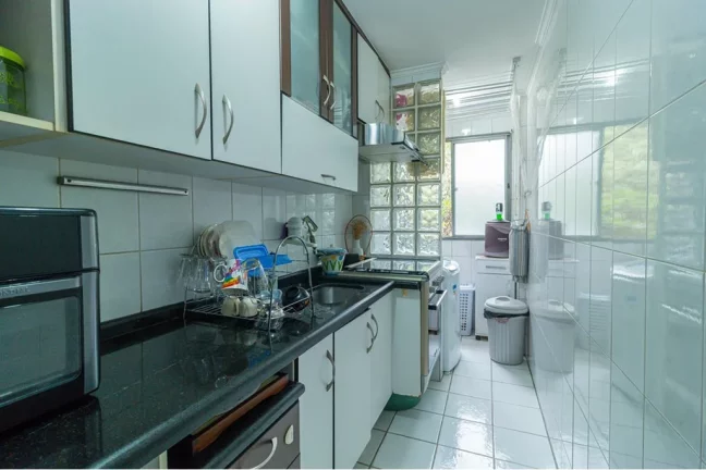 Imagem APARTAMENTO RESIDENCIAL em São Paulo - SP, Jabaquara