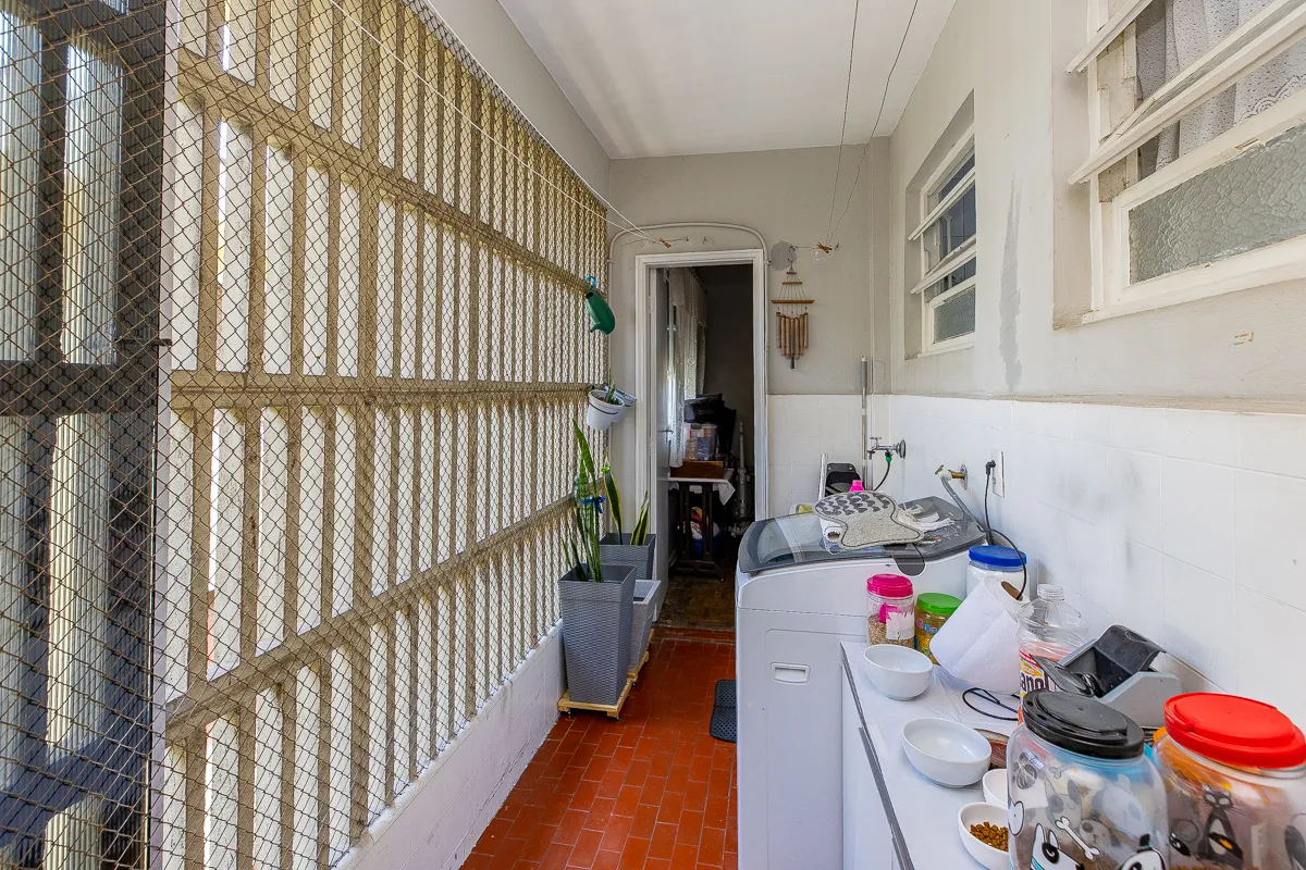 Imagem Apartamento para venda em Vila Cordeiro com 2 quartos, 70m2