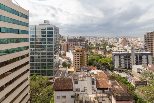 Imagem Sala para venda no bairro Moinhos de Vento em Porto Alegre