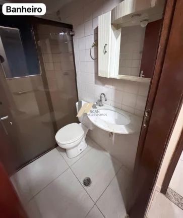 Imagem Apartamento à venda na Vila Proost de Souza em Campinas, São Paulo.