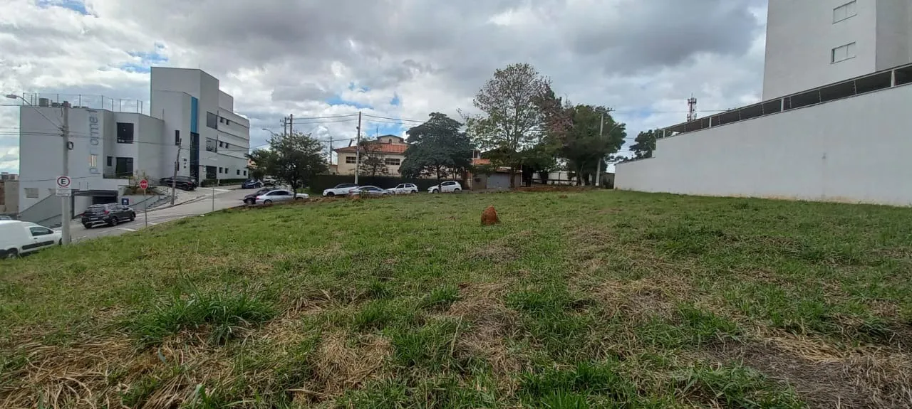 Imagem Área de 7.000.00 m² no Campolim