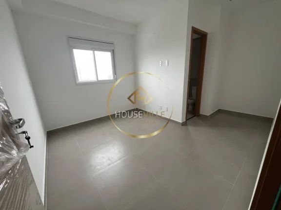 Imagem Apartamento, 3 Dormitórios (1 suíte), 79m², Edifício Antonio Carlos.