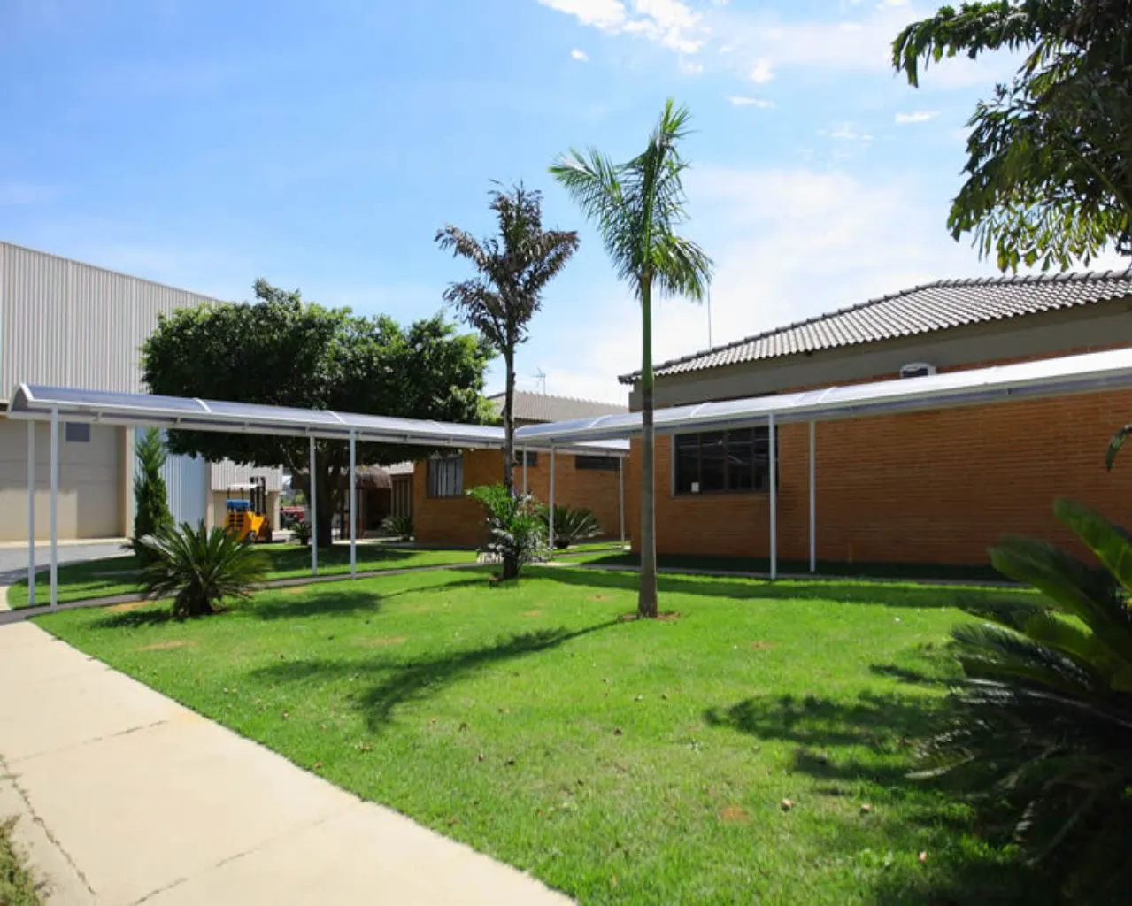 Imagem Galpão 23.140 em Sorocaba / SP no bairro Iporanga