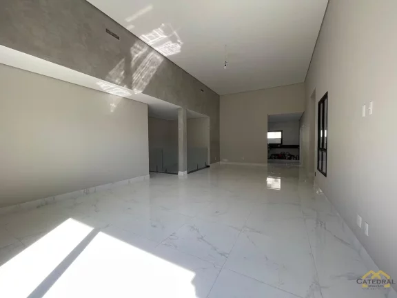 Imagem Casa com 4 suítes e Piscina à venda no Portal do Paraíso 2 - Jundiaí-SP