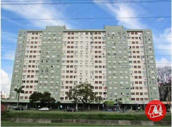 Foto do imóvel Apartamento à venda, 60 m² por R$ 180.000,00 - Partenon - Porto Alegre/RS