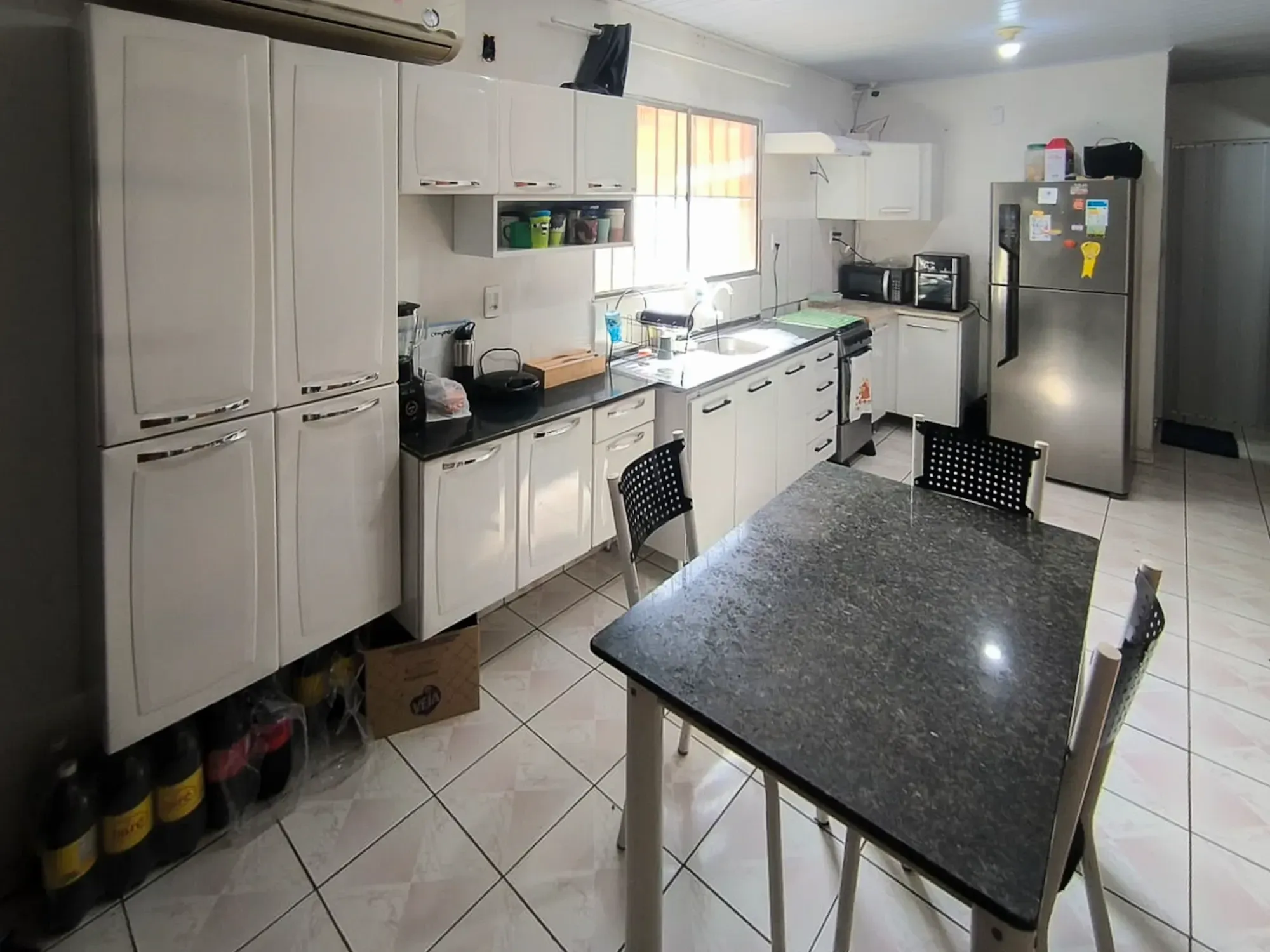 Imagem Casa com 2 Quartos à Venda, 126 m² em Nova Cidade - Manaus