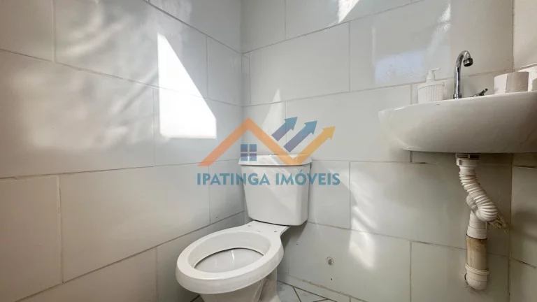 Imagem Casa à venda no bairro Cidade Nova - Santana do Paraiso