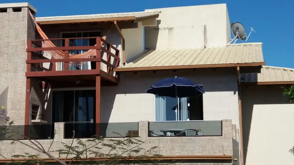 Imagem Residencial Flamboyant