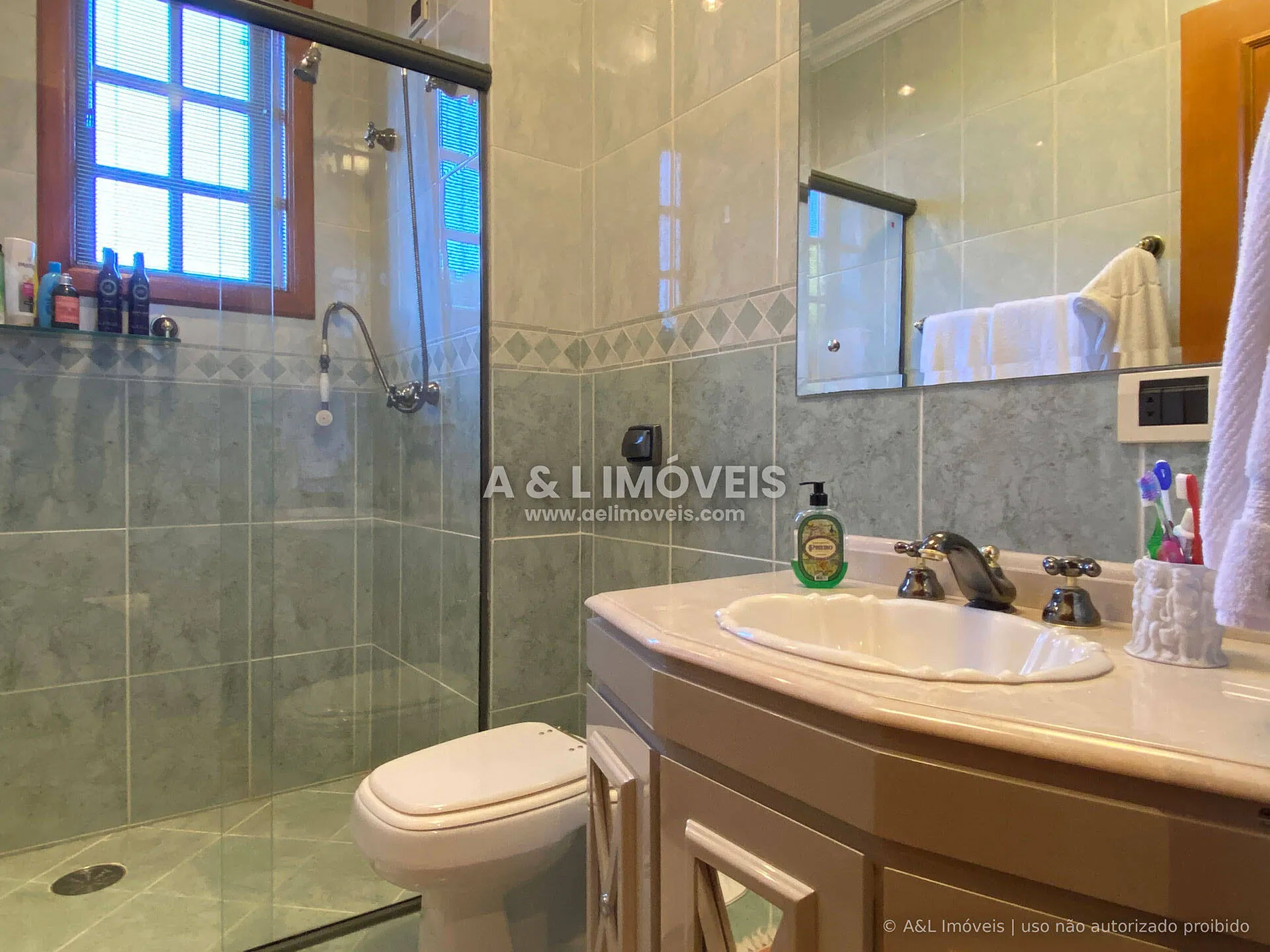 Imagem Apartamento à venda no Capivari, Campos do Jordão | 289,24 m² | 5 suítes