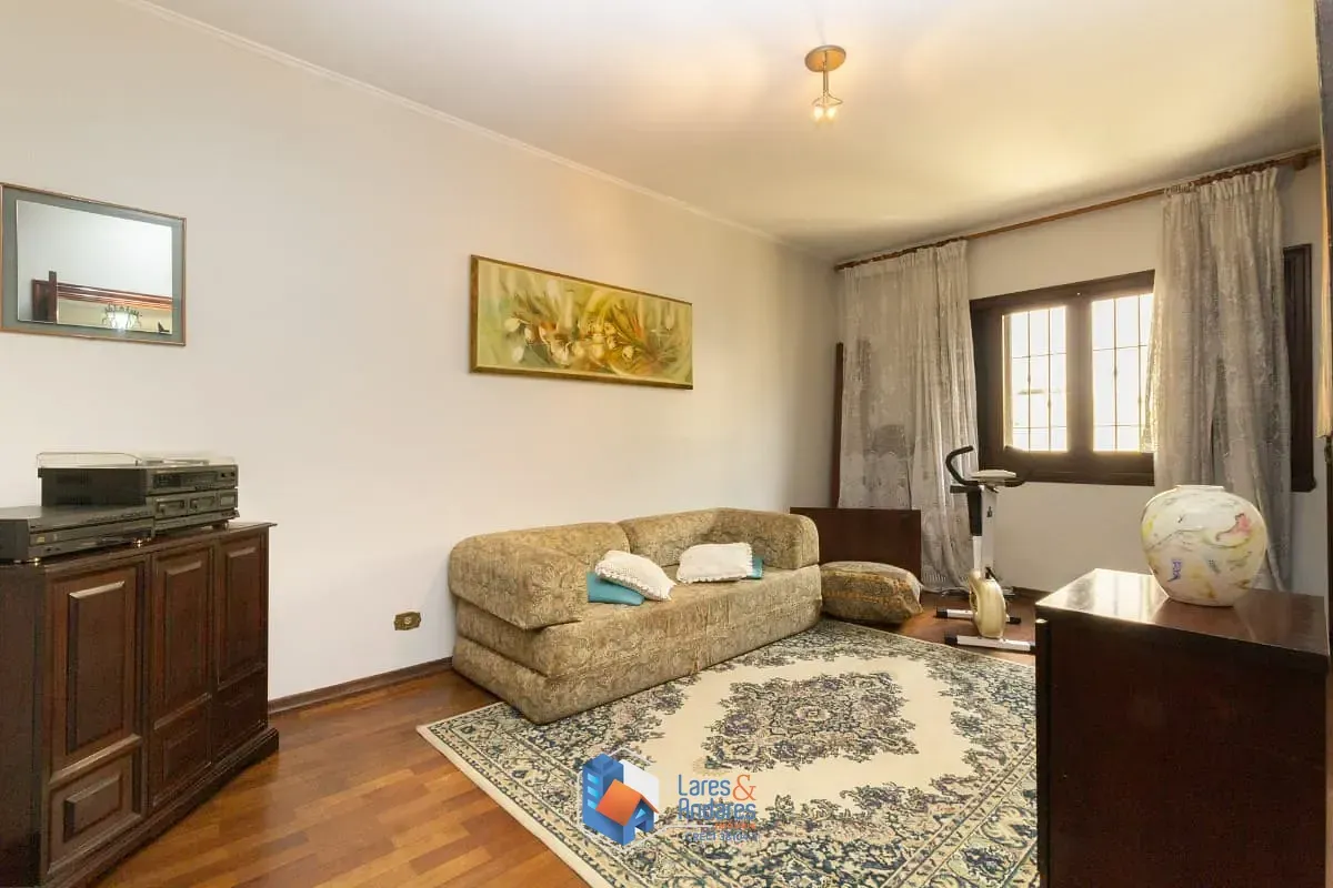 Imagem Casa para venda em CITY AMÉRICA com 3 quartos, sendo 1 suíte, 242m²