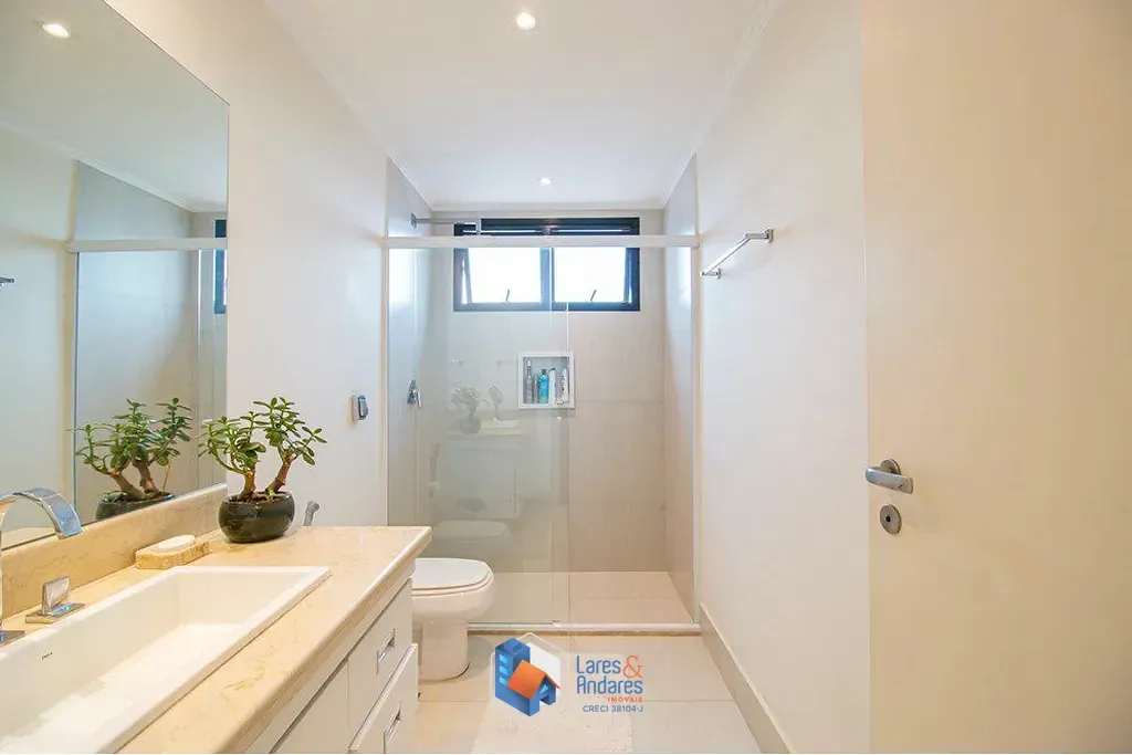 Imagem Apartamento à venda 4 Quartos 3 Vagas 329M² Alto da Boa Vista São Paulo - SP