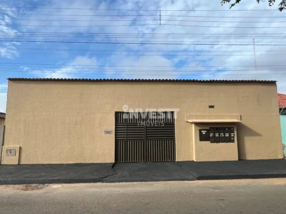 Imagem Kitnet à venda no Setor Noroeste - Goiânia/GO