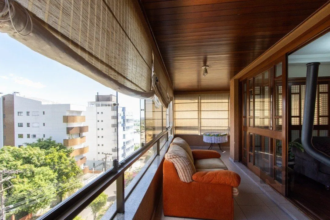 Imagem Apartamento em Centro