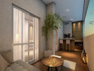 Imagem Condomínio New Residence Ipiranga São Paulo Sp