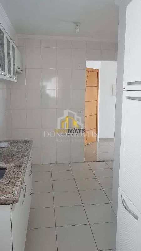 Imagem Apartamento com 2 Suítes no Centro de SBC | 70 m²
