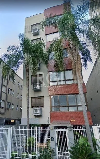 Imagem Apartamento para Venda - 90m², 2 dormitórios, 1 vaga - Mont Serrat