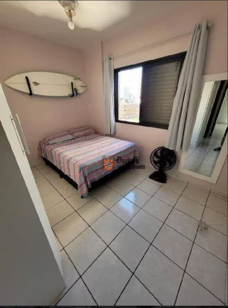 Imagem Apartamento com 2 dormitórios à venda, 98 m² por R$ 399.000 - Boqueirão - Praia Grande/SP