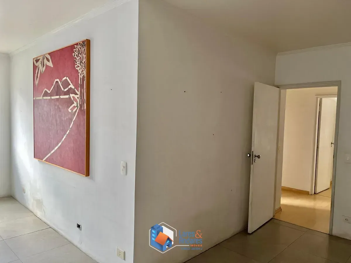 Imagem Apartamento para venda em Vila Uberabinha com 3 quartos, sendo 1 suíte, 105m²