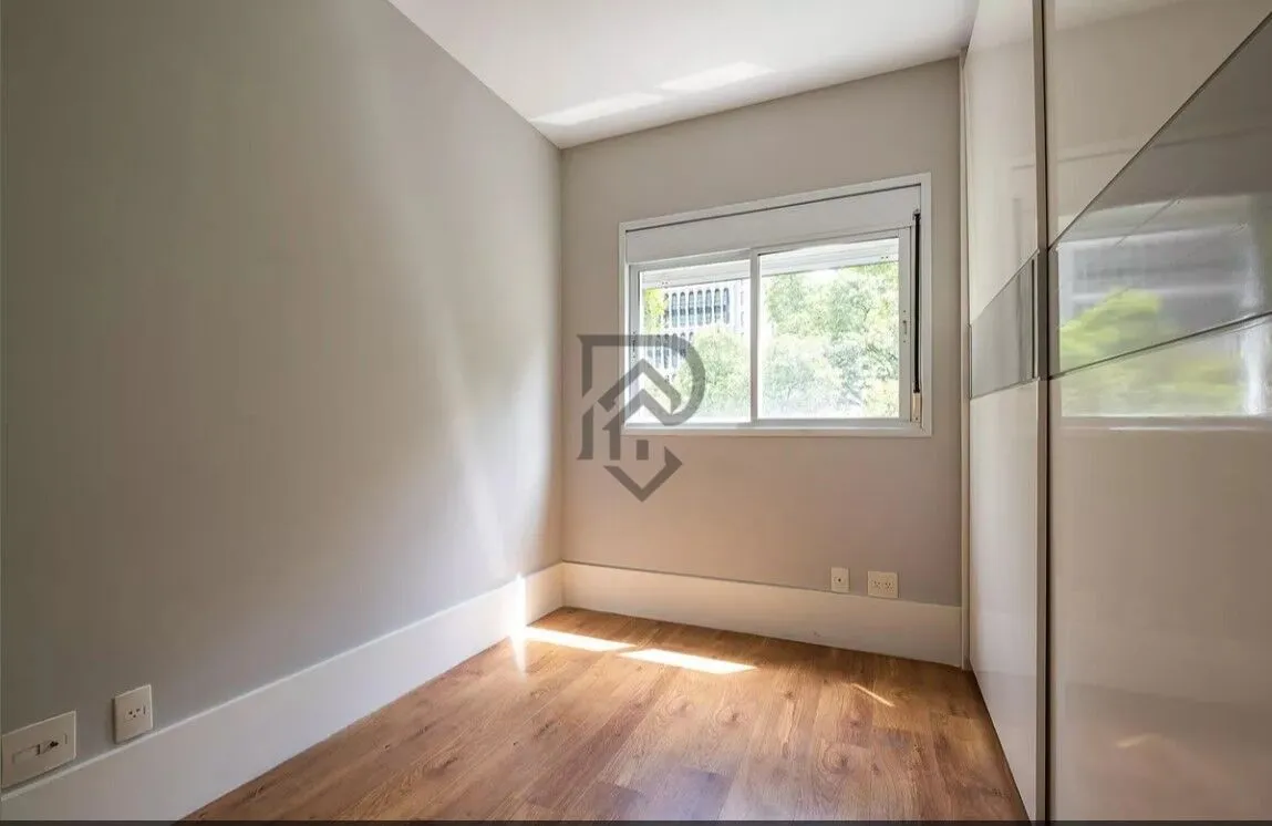 Imagem Apartamento Alto Padrão jardins pronto para morar