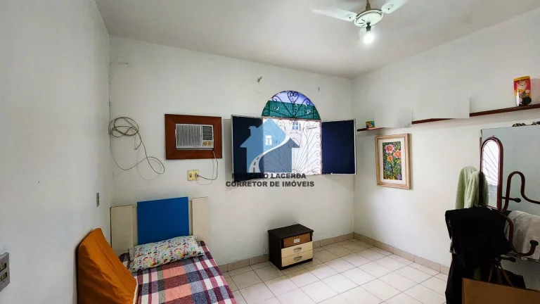 Imagem CASA NO CONJUNTO VILLAR CÂMARA - ALEIXO