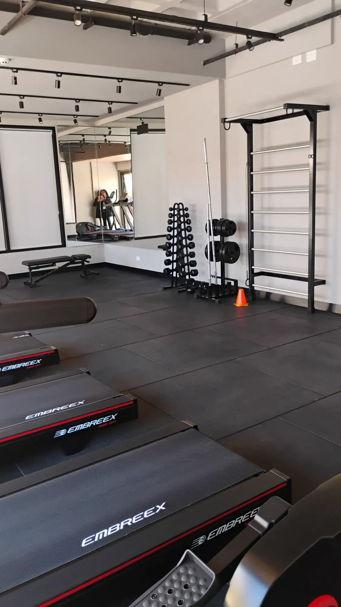Imagem Studio com 1 Quarto à Venda, 20 m² em Centro - Curitiba