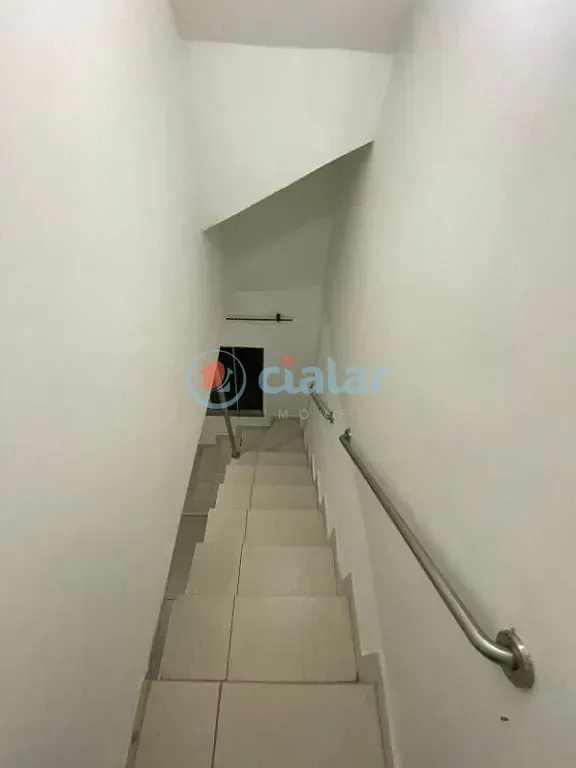 Imagem Casa com 1 dormitório para alugar - Botafogo - Rio de Janeiro/RJ
