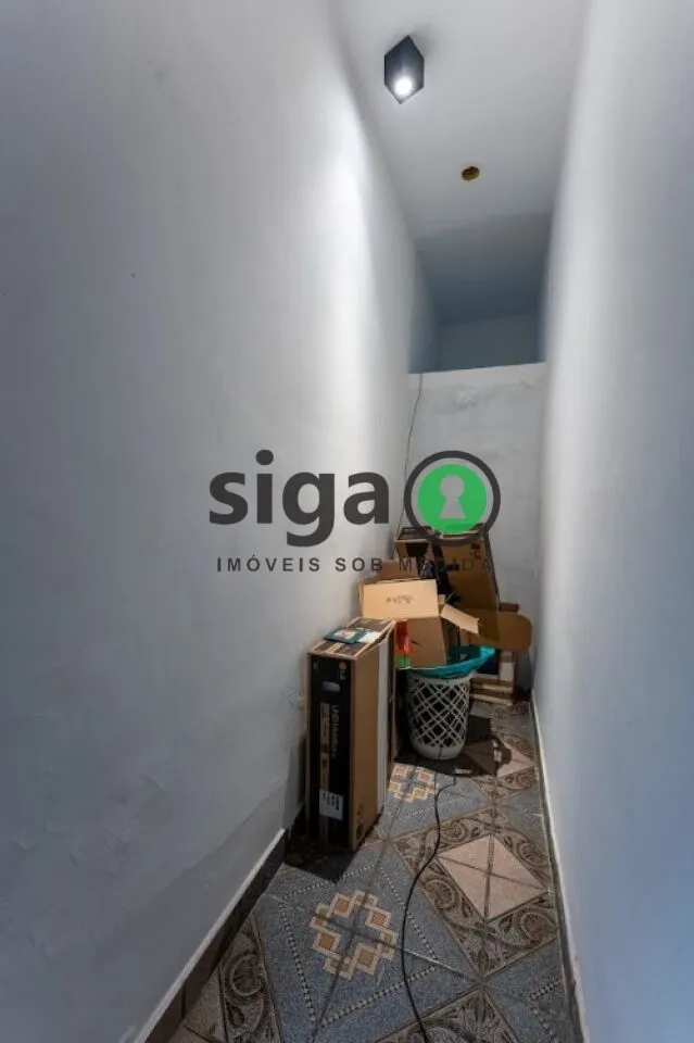Imagem Casa versátil na Vila Pompéia, com quintal e excelente localização