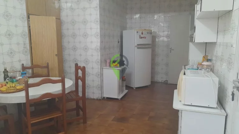 Imagem Apartamento 3 dormitórios em Itararé, São Vicente/SP