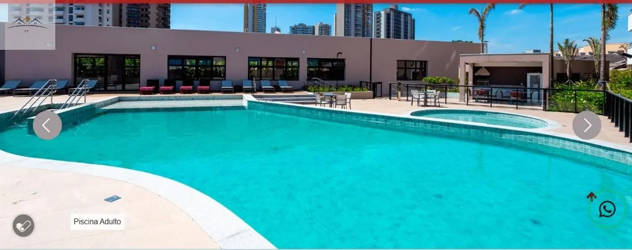 Imagem APARTAMENTO RESIDENCIAL em Santo André - São Paulo, Vila Assunção