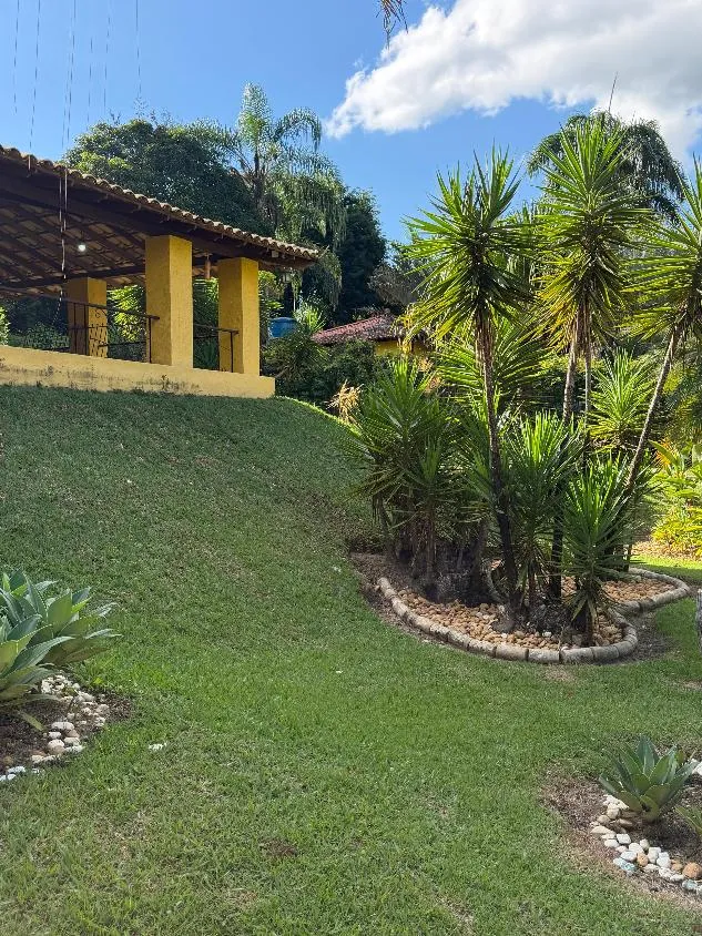 Imagem Sítio à Venda em Esmeraldas/MG - 5.000 m² de área