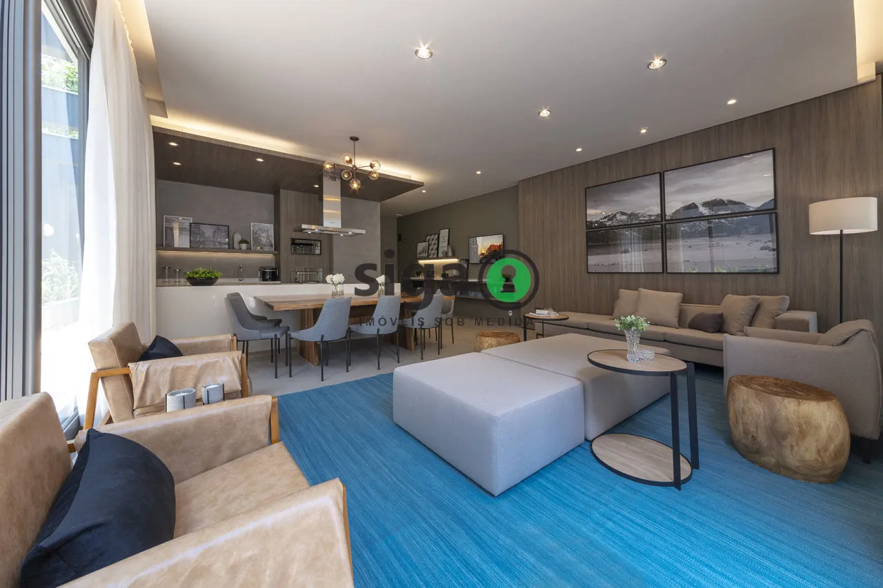 Imagem Apartamento a venda no Paraiso com 4 quartos