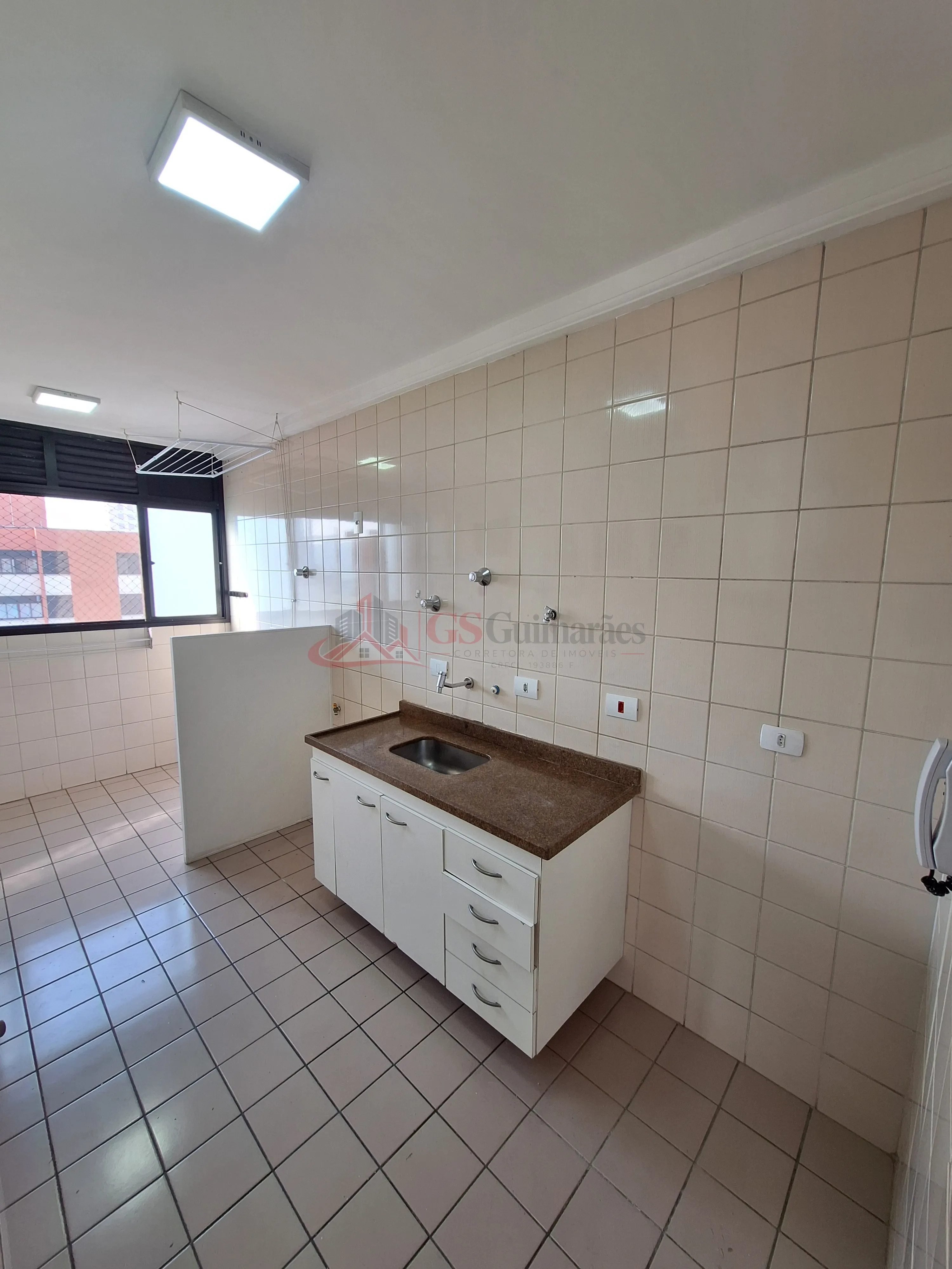 Imagem Apartamento no Top Village - 76,04 m², 2 dormitórios | Tamboré