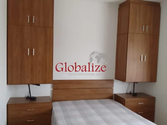 Imagem Apartamento 02 dormitórios, 1vaga na Ponta da Praia Santos R$ 410.000,00