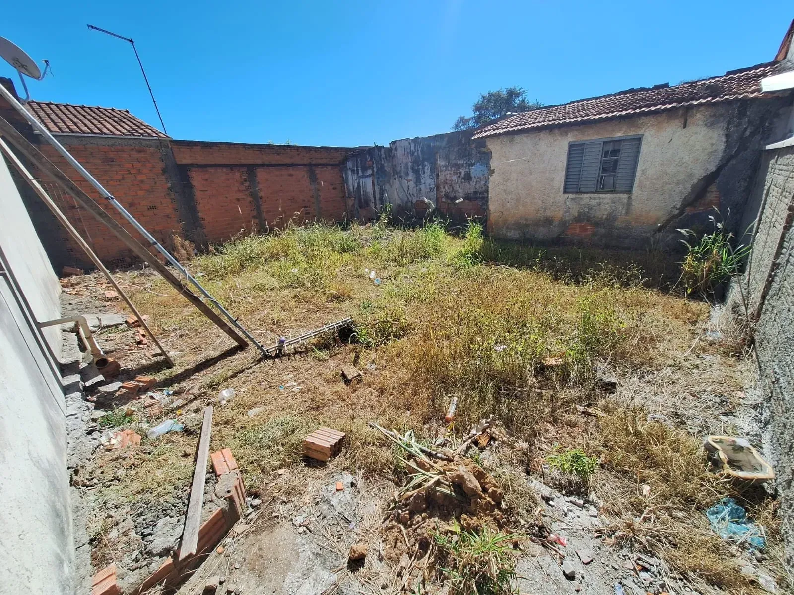 Imagem Casa com 3 Quartos à Venda, 250 m² em Parque Residencial Frezzarin - Santa Bárbara D'Oeste