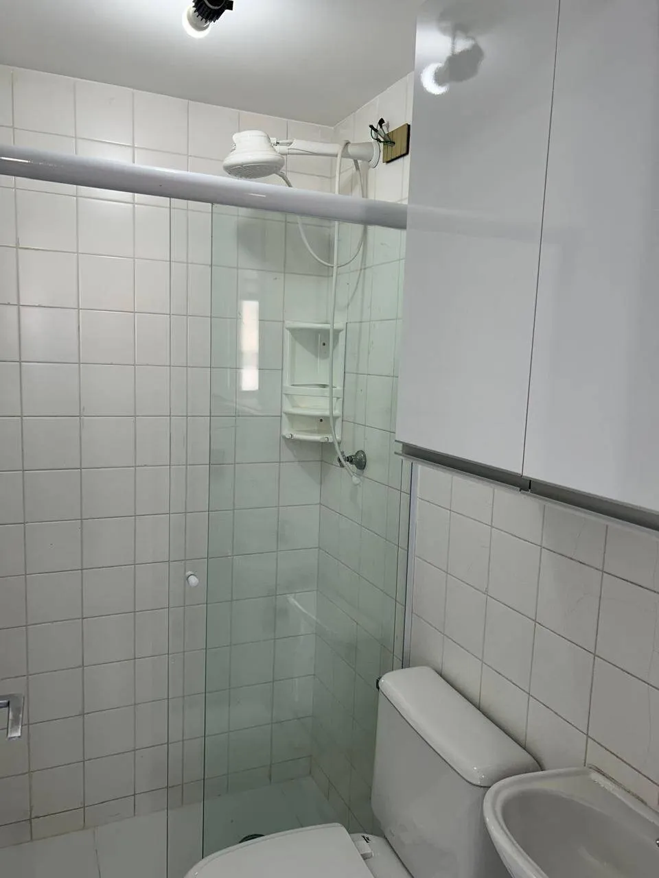 Imagem Apartamento Próximo ao Centro Comercial Alphaville - 3 Dormitórios, 1 Suíte, 90,2m²