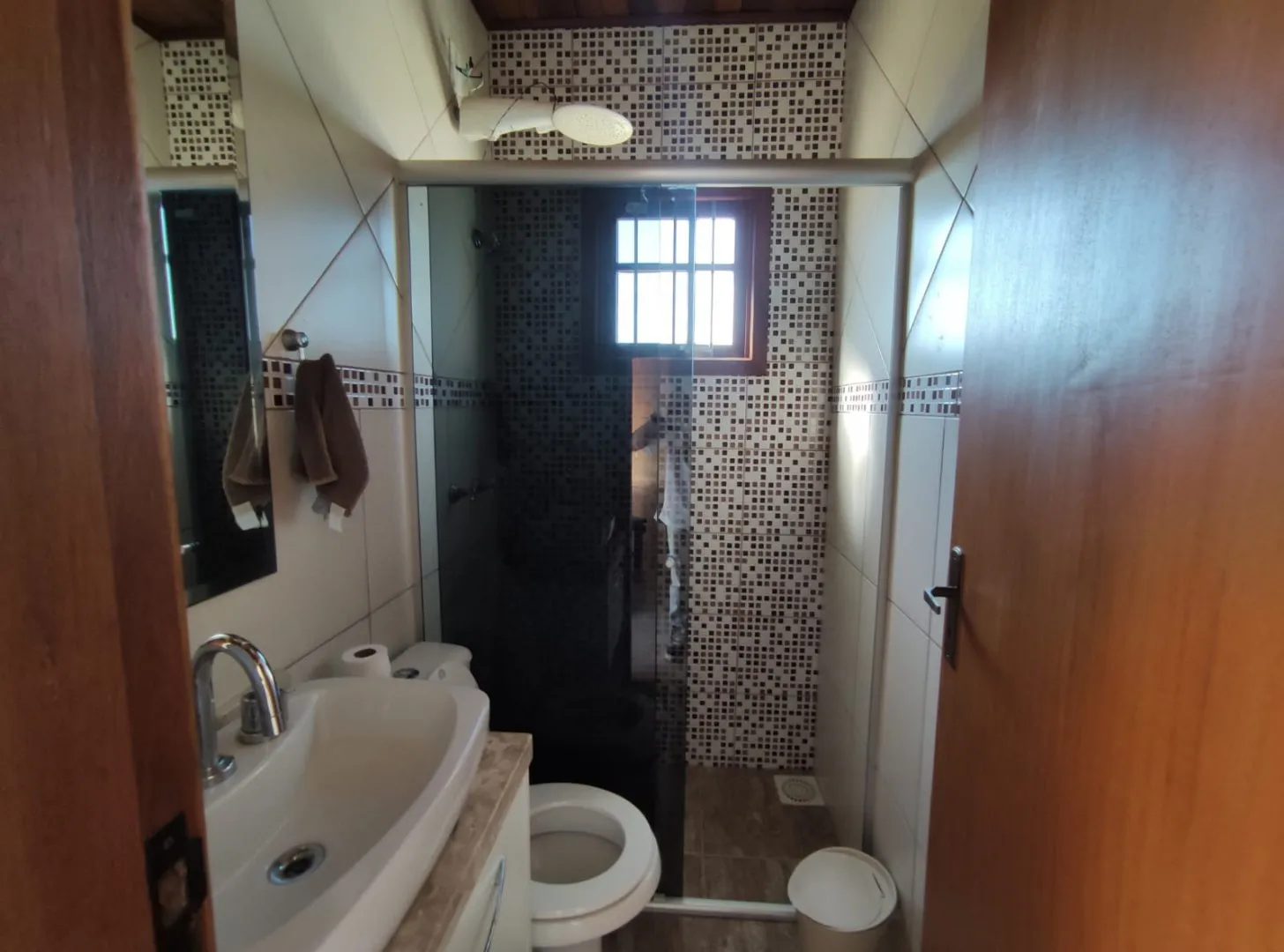 Imagem Casa em condomínio próximo ao Centro de Viamão!