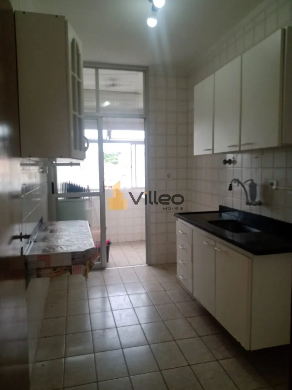 Foto do imóvel Excelente apartamento para locação no Condomínio Arco Íris, localizado no bairro Parque 3 Menino...