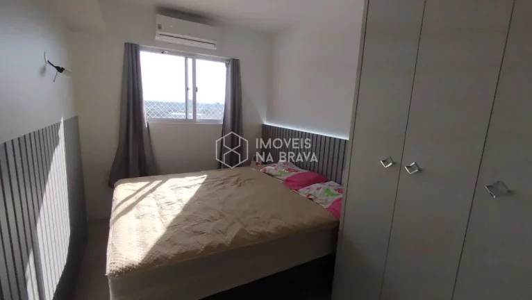 Imagem APARTAMENTO À VENDA COM 2 QUARTOS - RESSACADA - ITAJAÍ