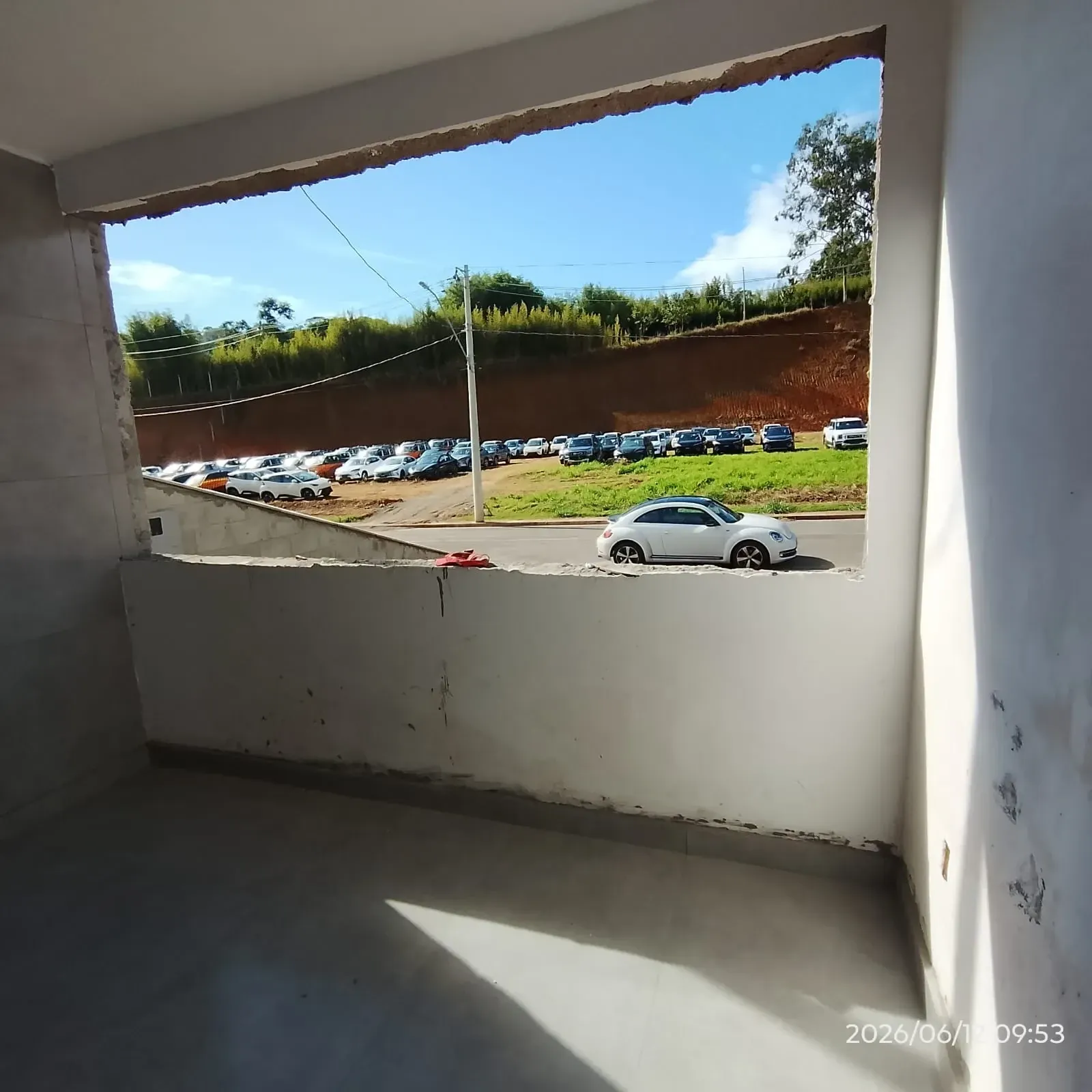 Imagem Galpão para Alugar, 720 metros em Salvaterra - Juiz de Fora