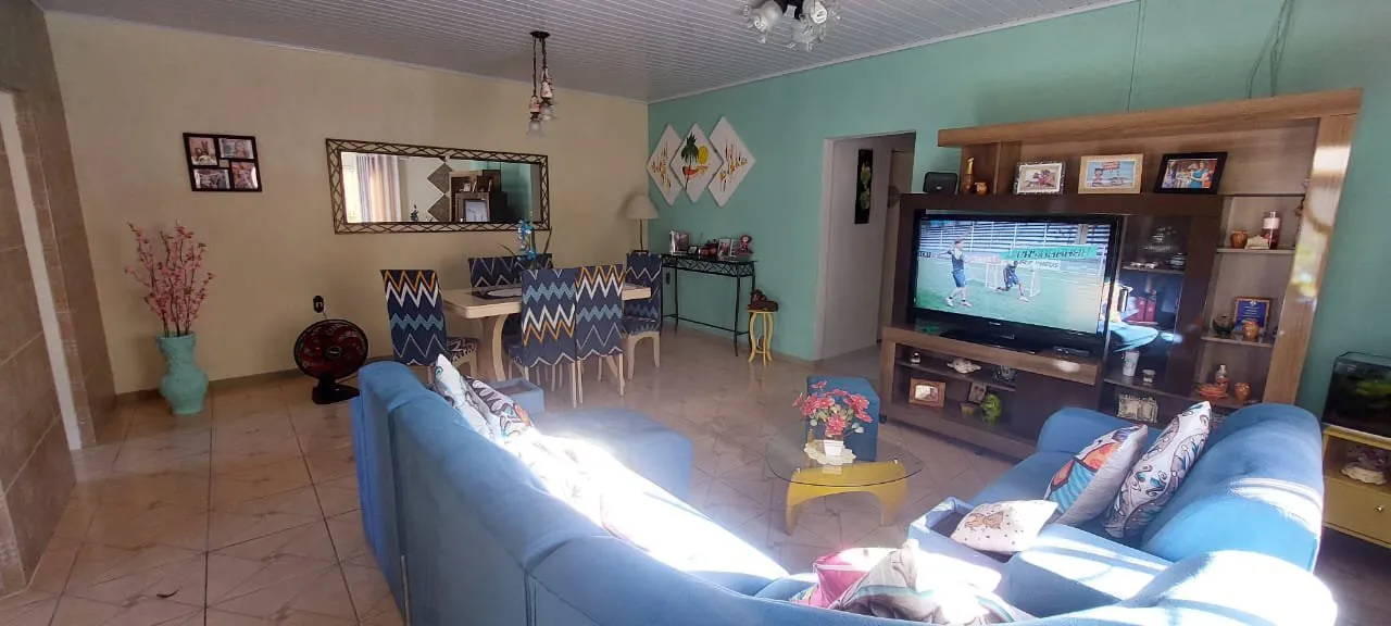 Imagem Linda casa a venda - CECILIA