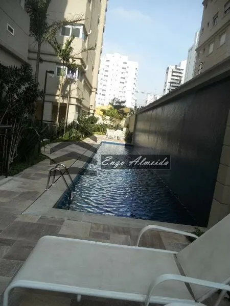 Imagem Apartamento à venda em São Paulo/SP