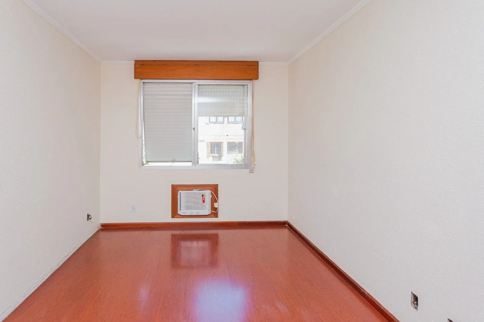Imagem Apartamento em Petrópolis