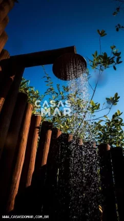 Imagem Casa para Temporada em Porto Seguro / BA no bairro Trancoso