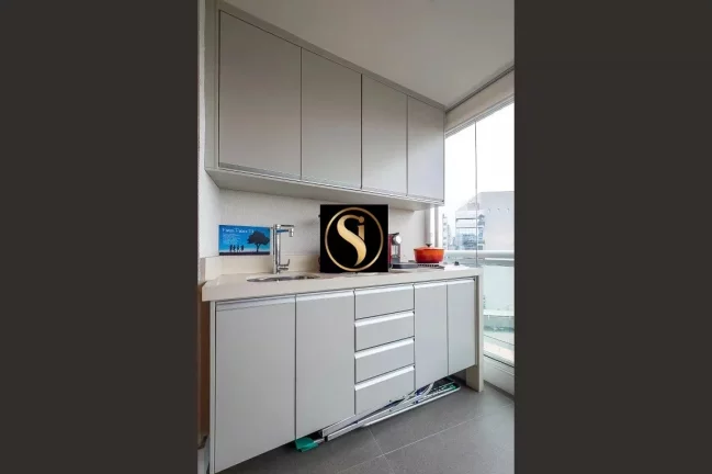Imagem APARTAMENTO RESIDENCIAL em SÃO PAULO - SP, PINHEIROS