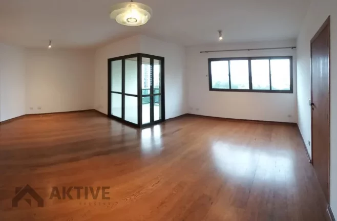 Imagem Apartamento em Alphaville - Barueri, SP