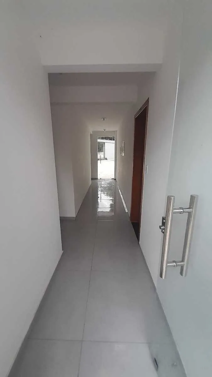 Imagem PRÉDIO NOVO+ÁREA PRIVATIVA+2 QUARTOS+VAGA DE GARAGEM