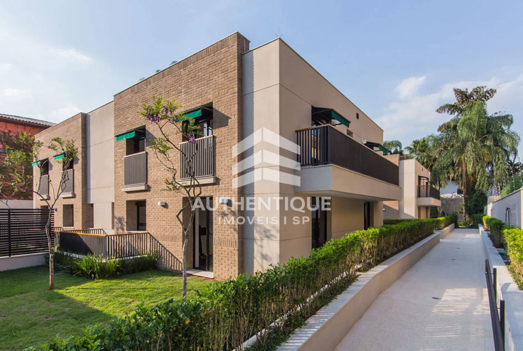 Imagem Flora House e Garden Alto de Pinheiros - Apartamento à venda em São Paulo/SP