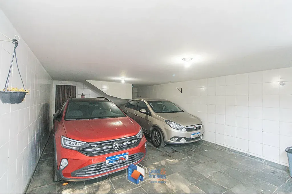Imagem Casa à venda 3 Quartos 3 Vagas 134M² Jardim Prudência São Paulo - SP