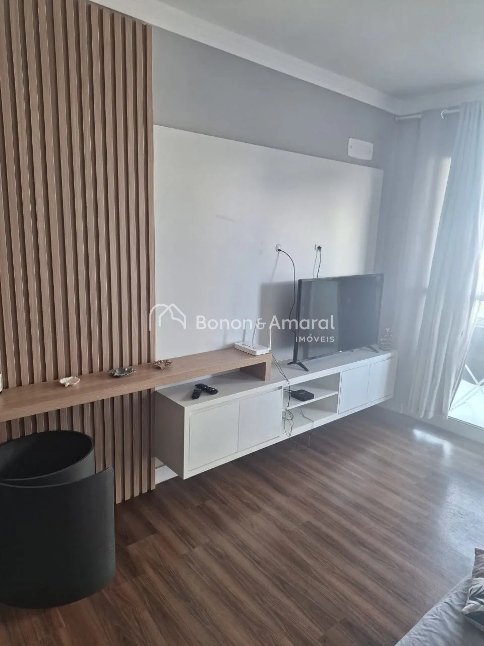Imagem Apartamento á venda Residencial Brisa da Mata Araucária-Balnéario tropical
